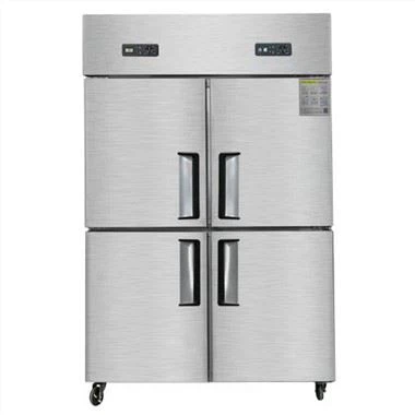 Frigorifero professionale a 4 porte