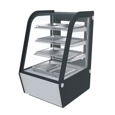 Vetrine refrigerate da banco