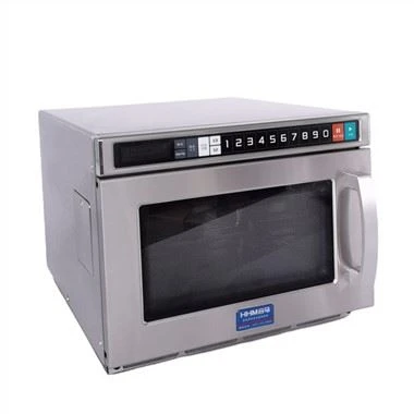Forno a Microonde per Ristorante